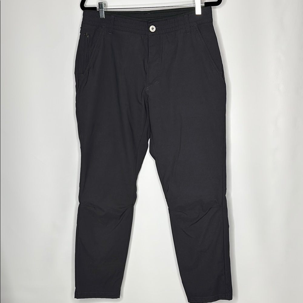 Kuhl characol gray hiking pants